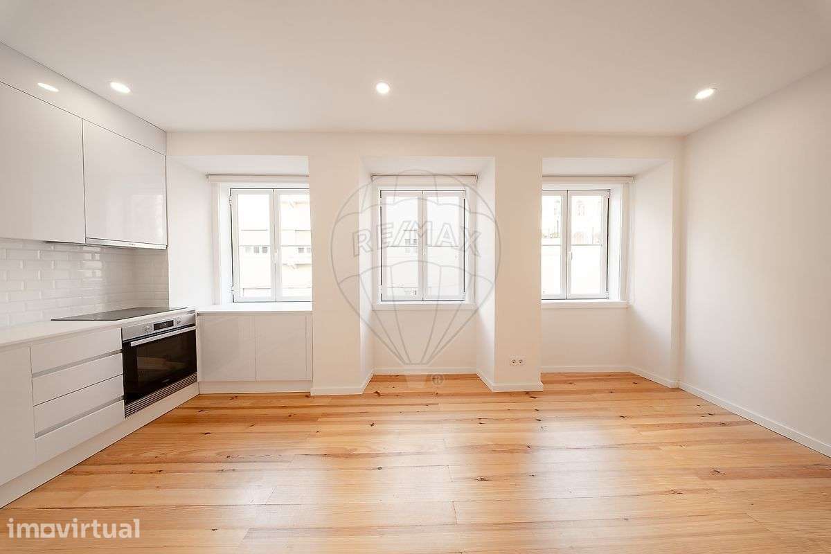 Apartamento T2 para venda - Grande imagem: 4/19