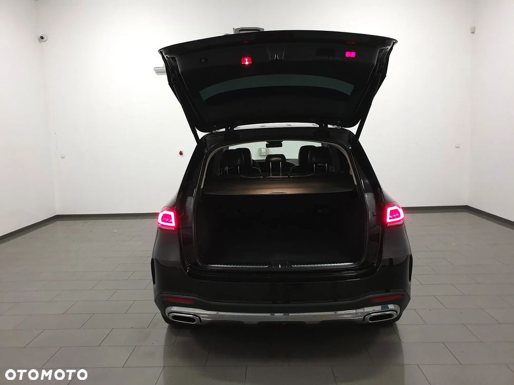 Mercedes-Benz GLE 350 de 4-Matic Premium - 5