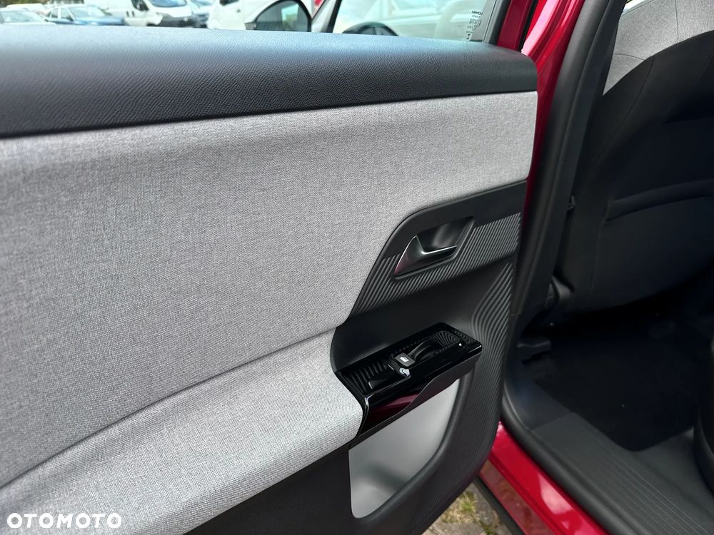Citroën C5 Aircross 1.2 mHEV You eDCT6 - 18