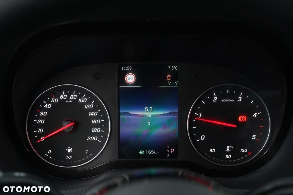 Mercedes-Benz Sprinter 315 CDI Standard BASE 9G-Tronic 9m3 - 10