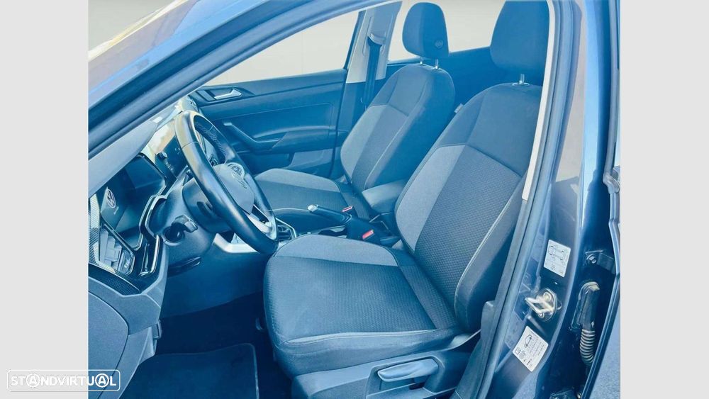 VW Polo 1.0 TSI Urban DSG - 15