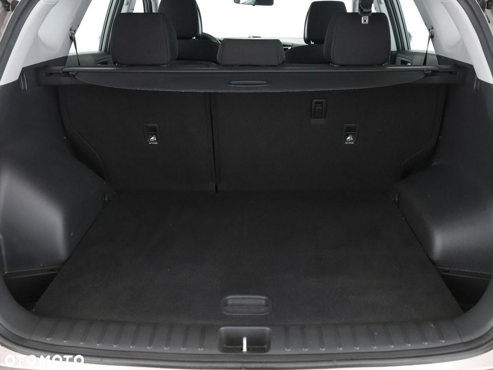 Hyundai Tucson blue 1.6 GDi 2WD Classic - 21