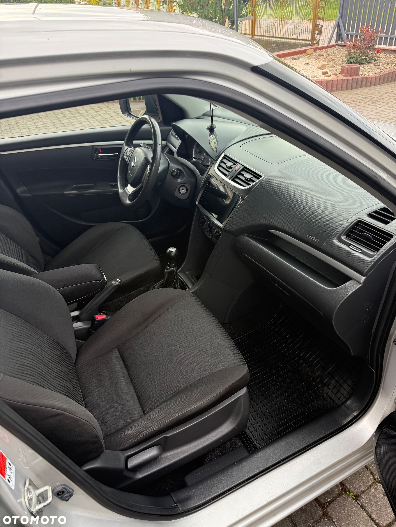 Suzuki Swift - 18