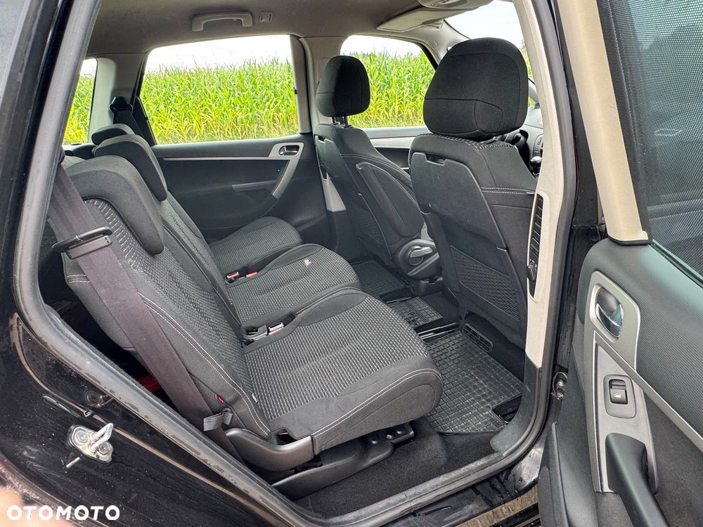 Citroën C4 Picasso - 35