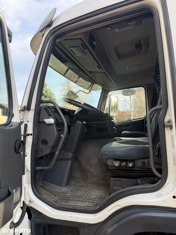 Volvo FM450 Euro 5 - 12