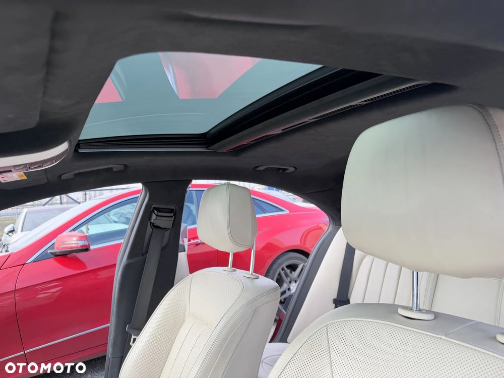 Mercedes-Benz CLS 400 4Matic 7G-TRONIC - 10