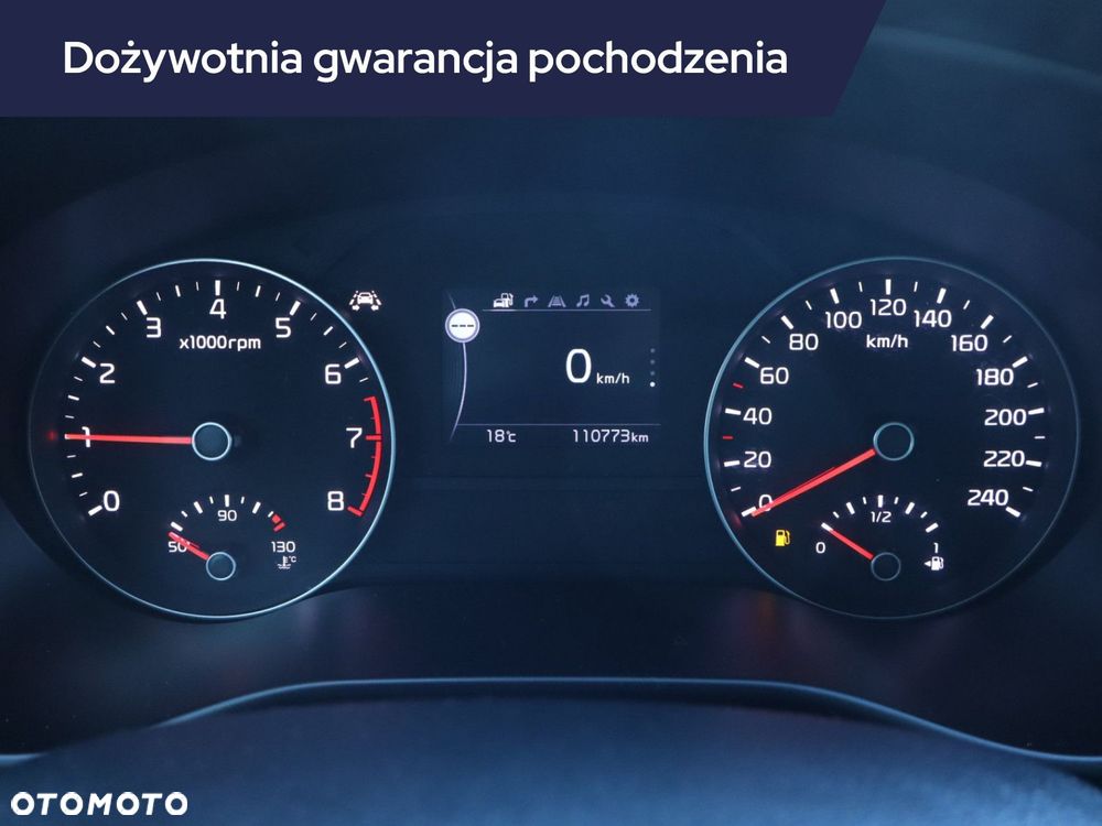 Kia Sportage - 13