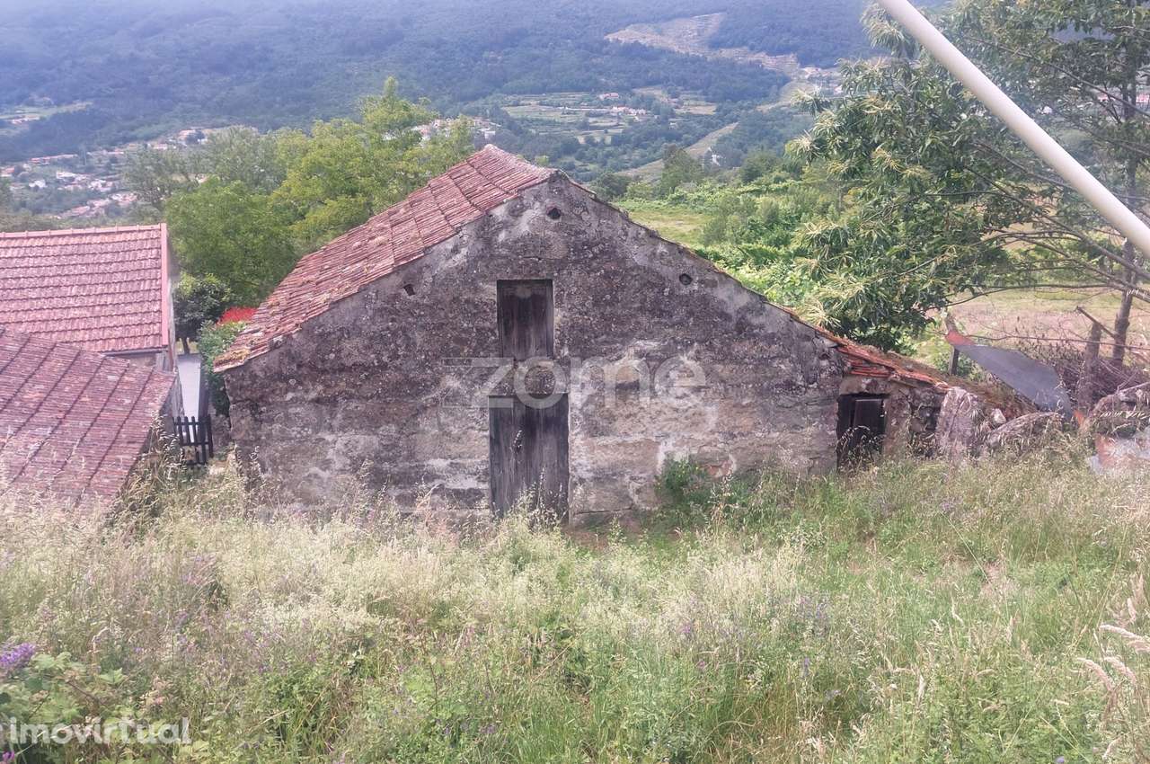 Moradia T1 em Ovil, Baião - Grande imagem: 2/7