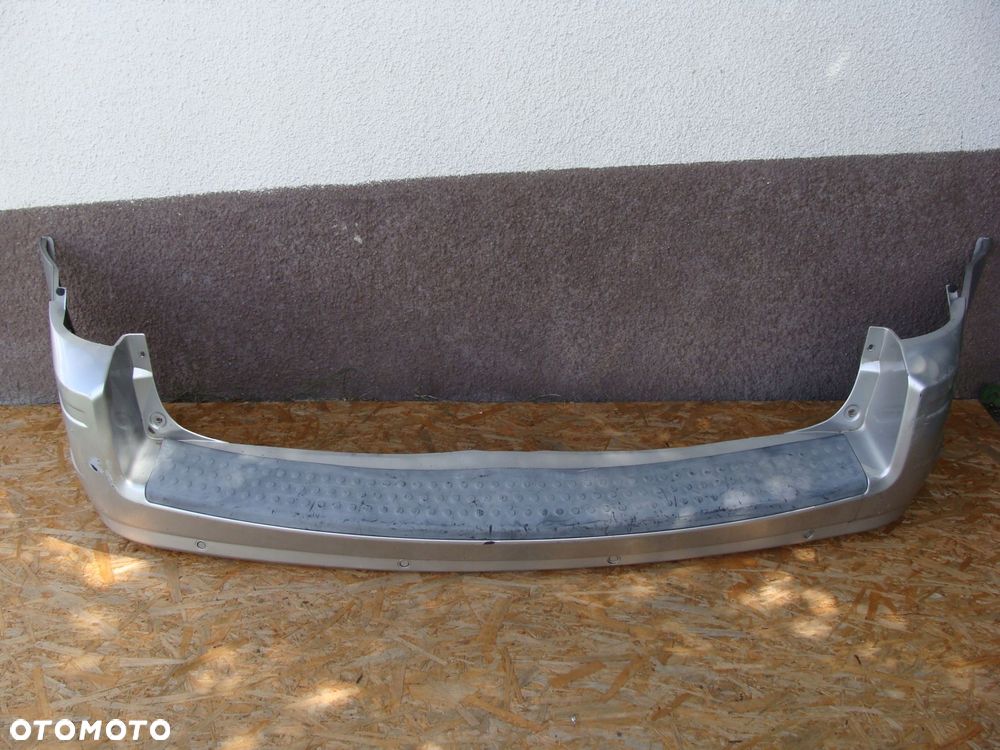 zderzak tył lancia voyager - 4