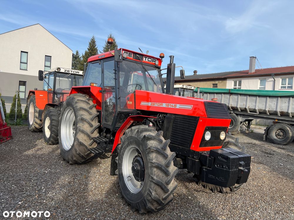 Zetor 10245 - 24
