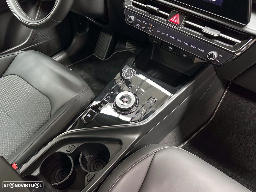 Kia e-Niro 64kWh - 45