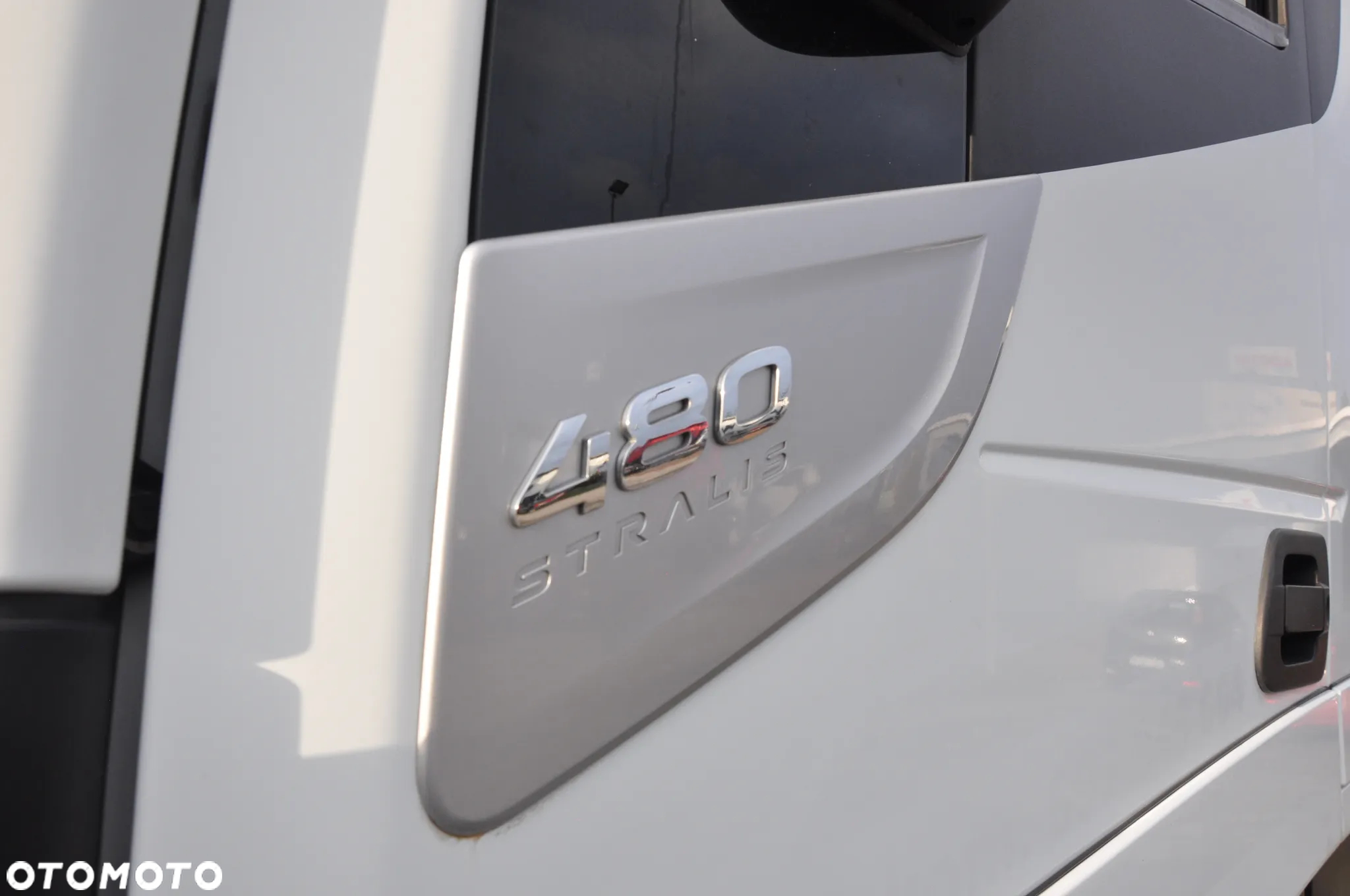 Iveco STRALIS 480 HI WAY  RETARDER - 9