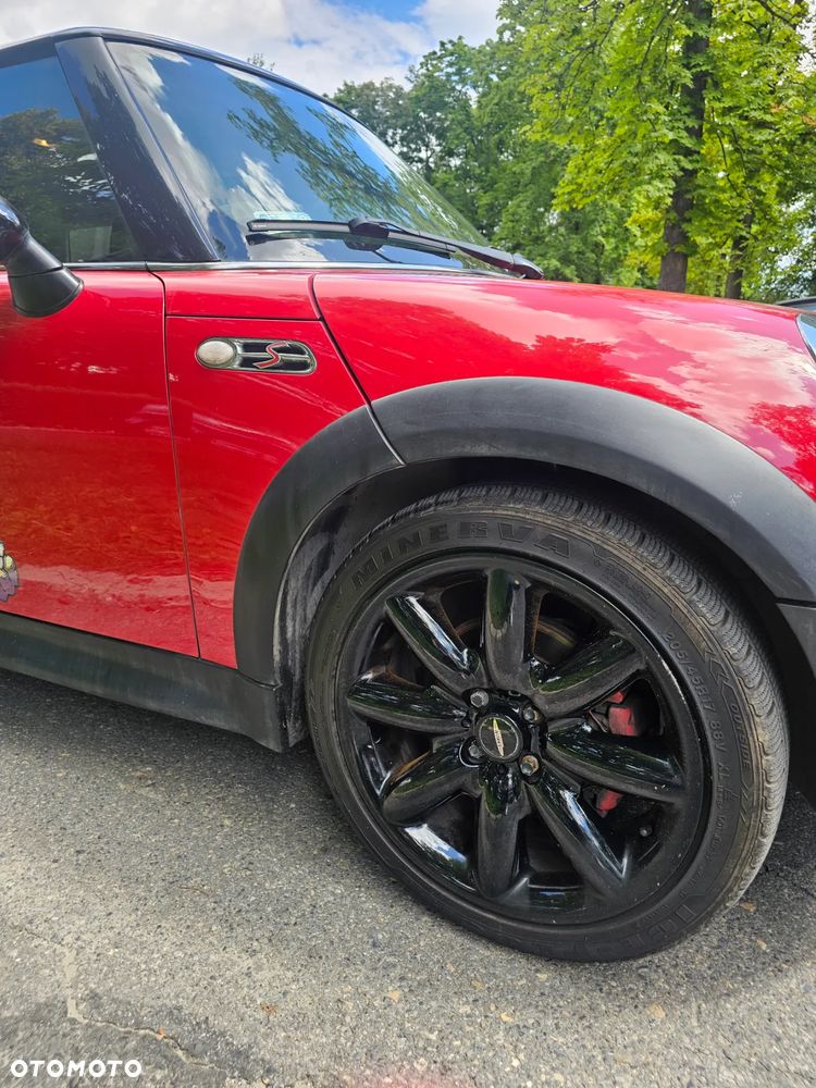 MINI Cooper S Standard - 3