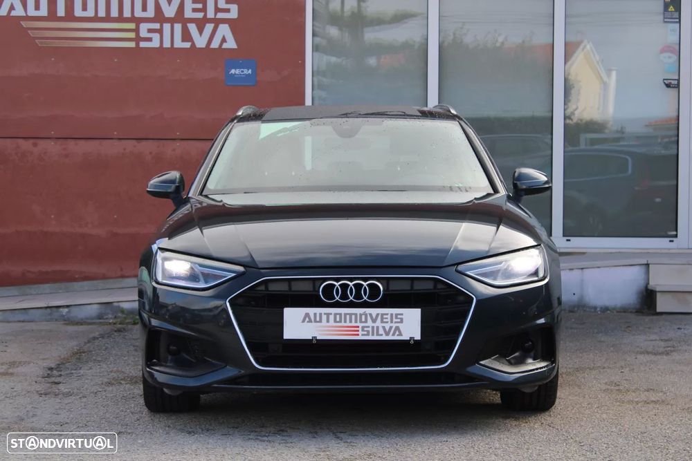 Audi A4 Avant 35 TDI S tronic - 6