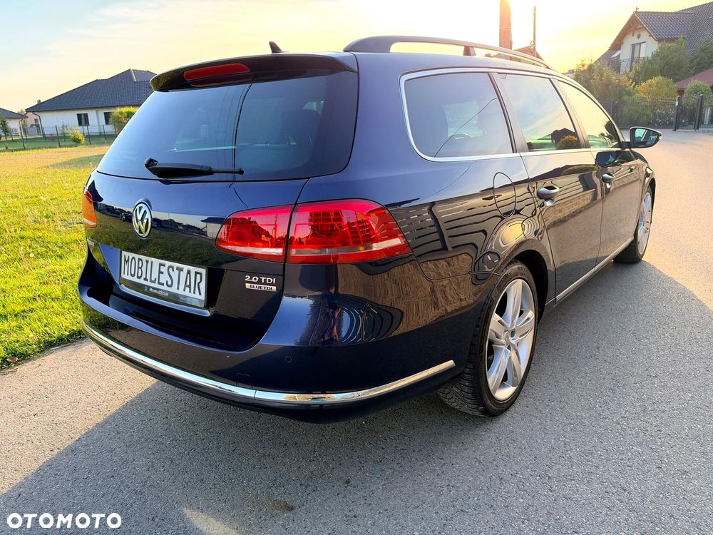 Volkswagen Passat Variant - 40