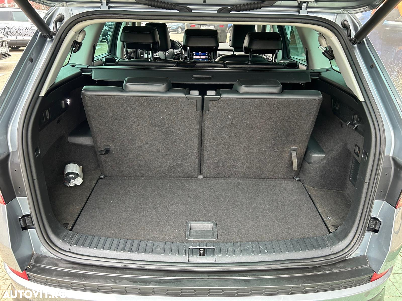 Skoda Kodiaq 2.0 TDI 4X4 DSG Style - 9