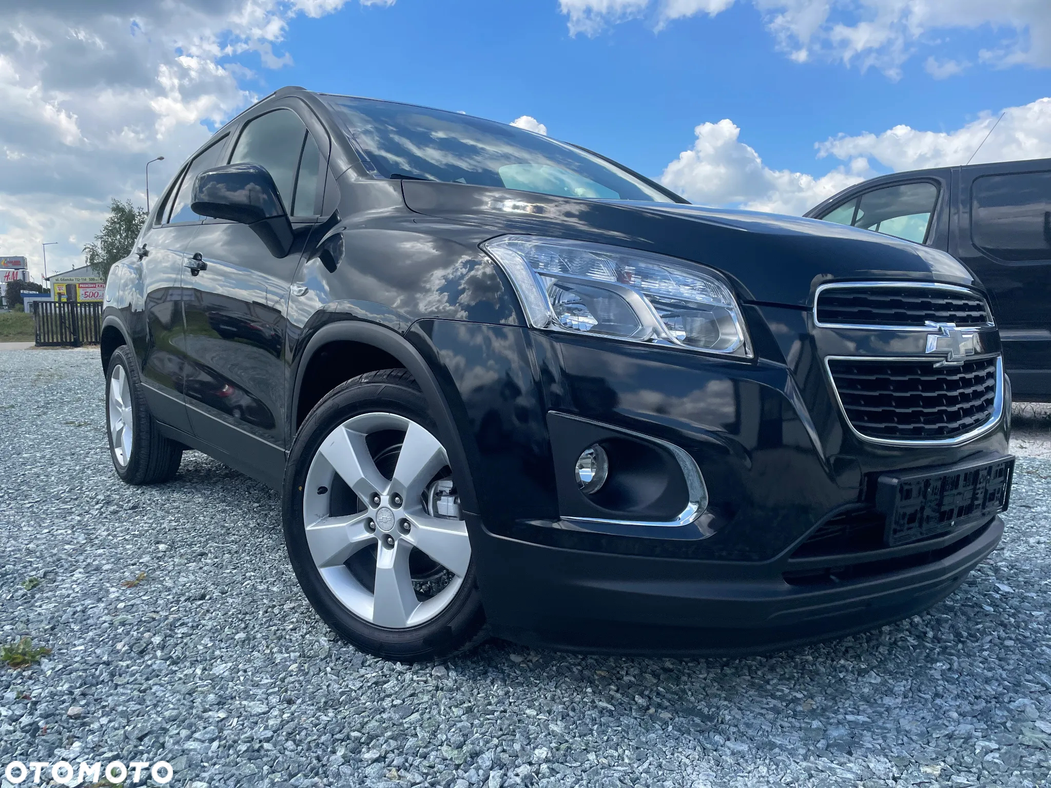 Opel Mokka - 2