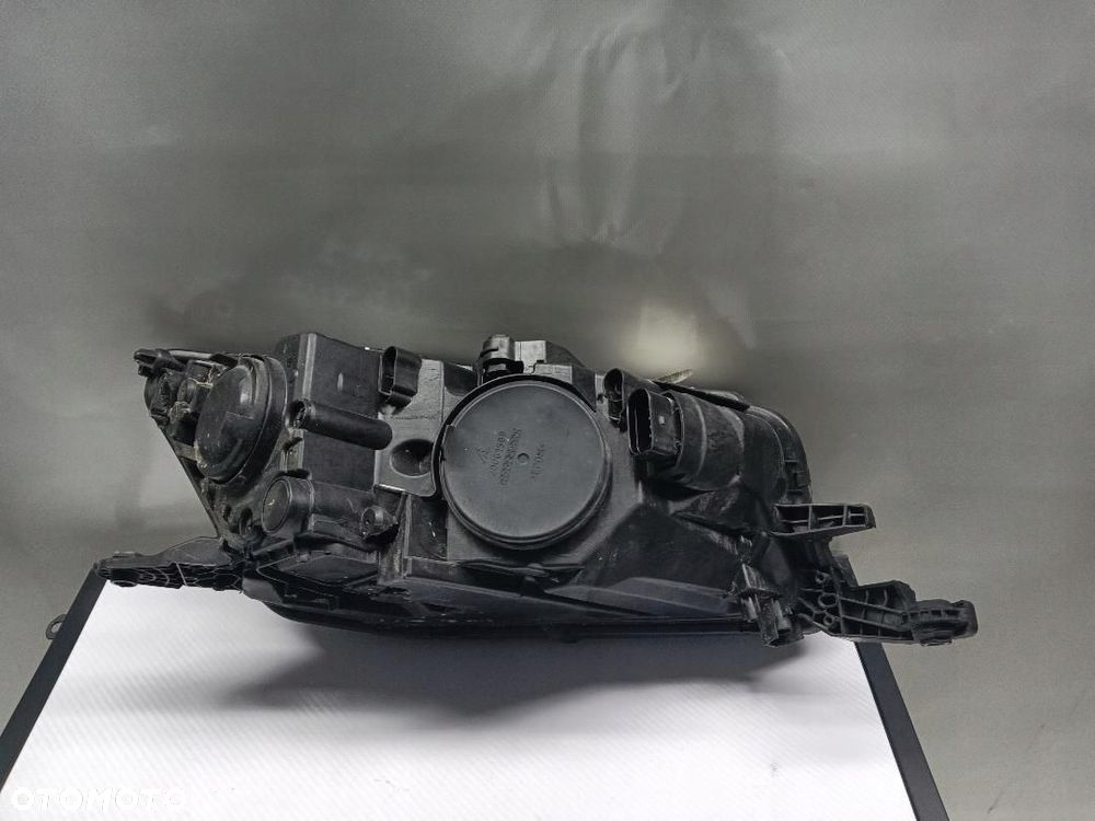 LAMPA PRZÓD PRZEDNIA LEWA SKODA FABIA III 18-21 6V1941015D - 5