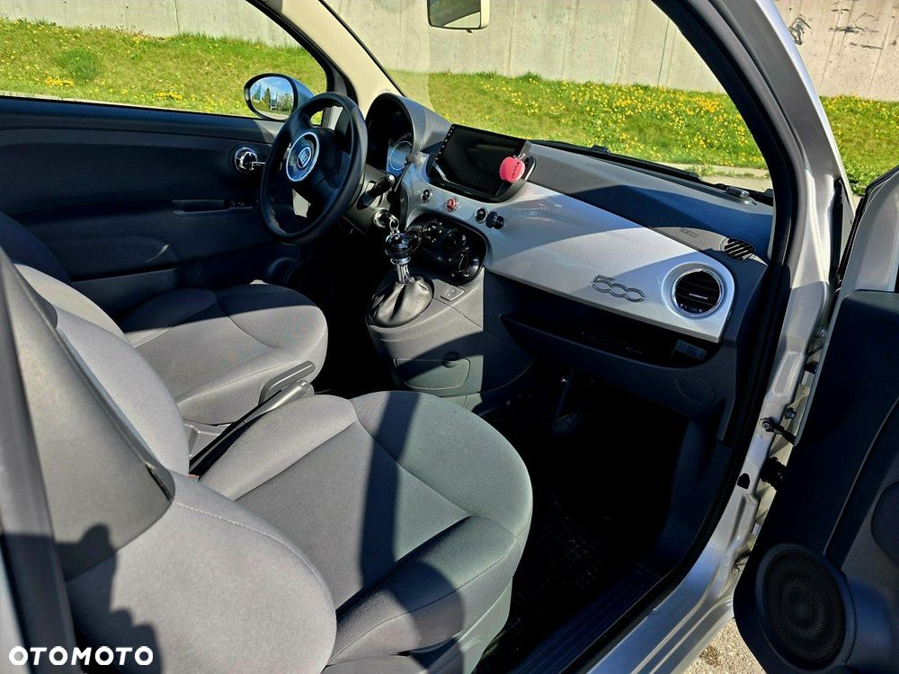 Fiat 500 - 24