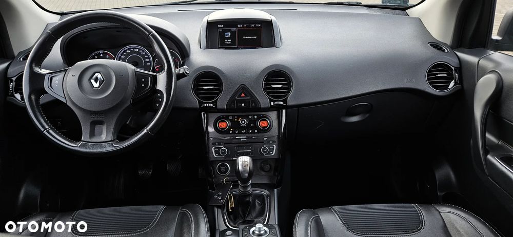 Renault Koleos dCi 150 FAP 4x2 Paris - 10