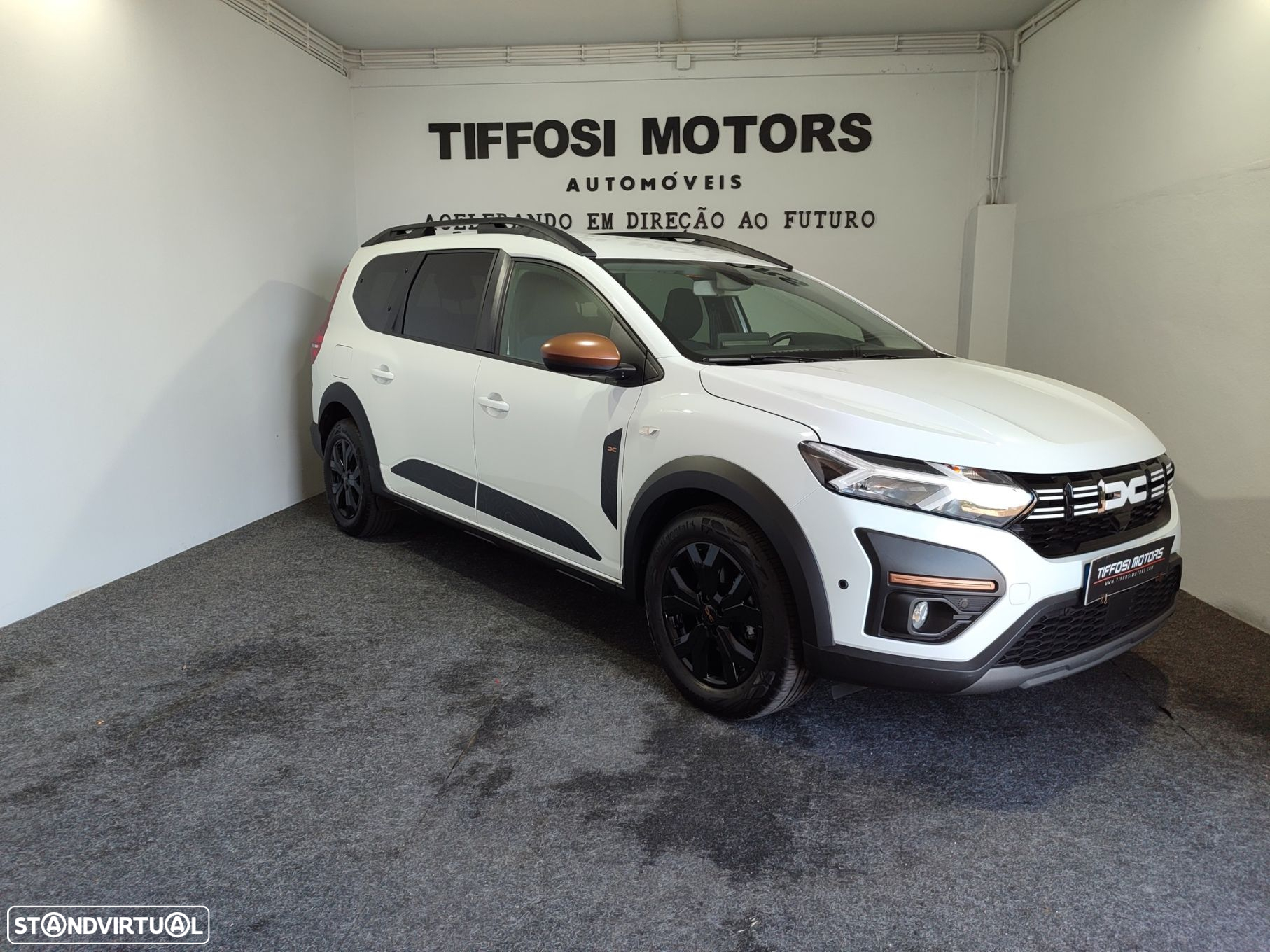 Dacia Jogger 1.0 ECO-G Extreme+ Up&Go 7L Bi-Fuel - 2