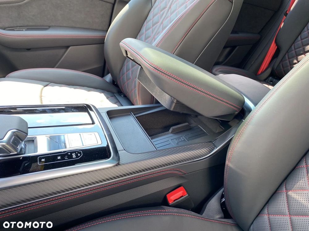 Audi Q8 - 22