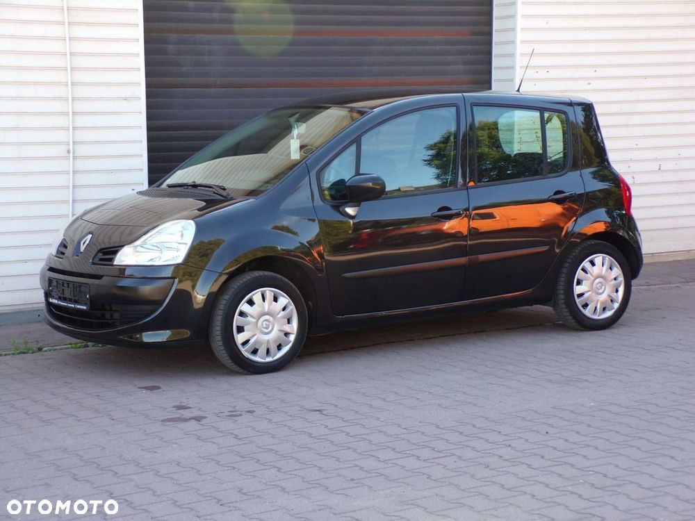 Renault Modus - 8