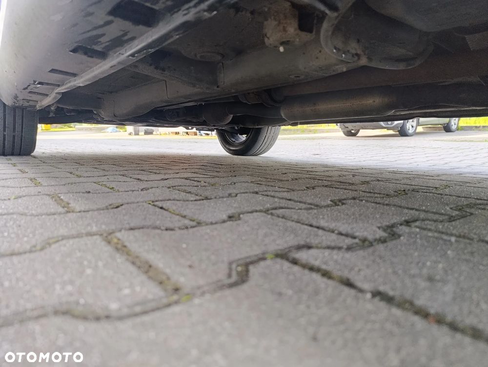 Fiat Sedici 1.6 16V 4x4 Pop - 30