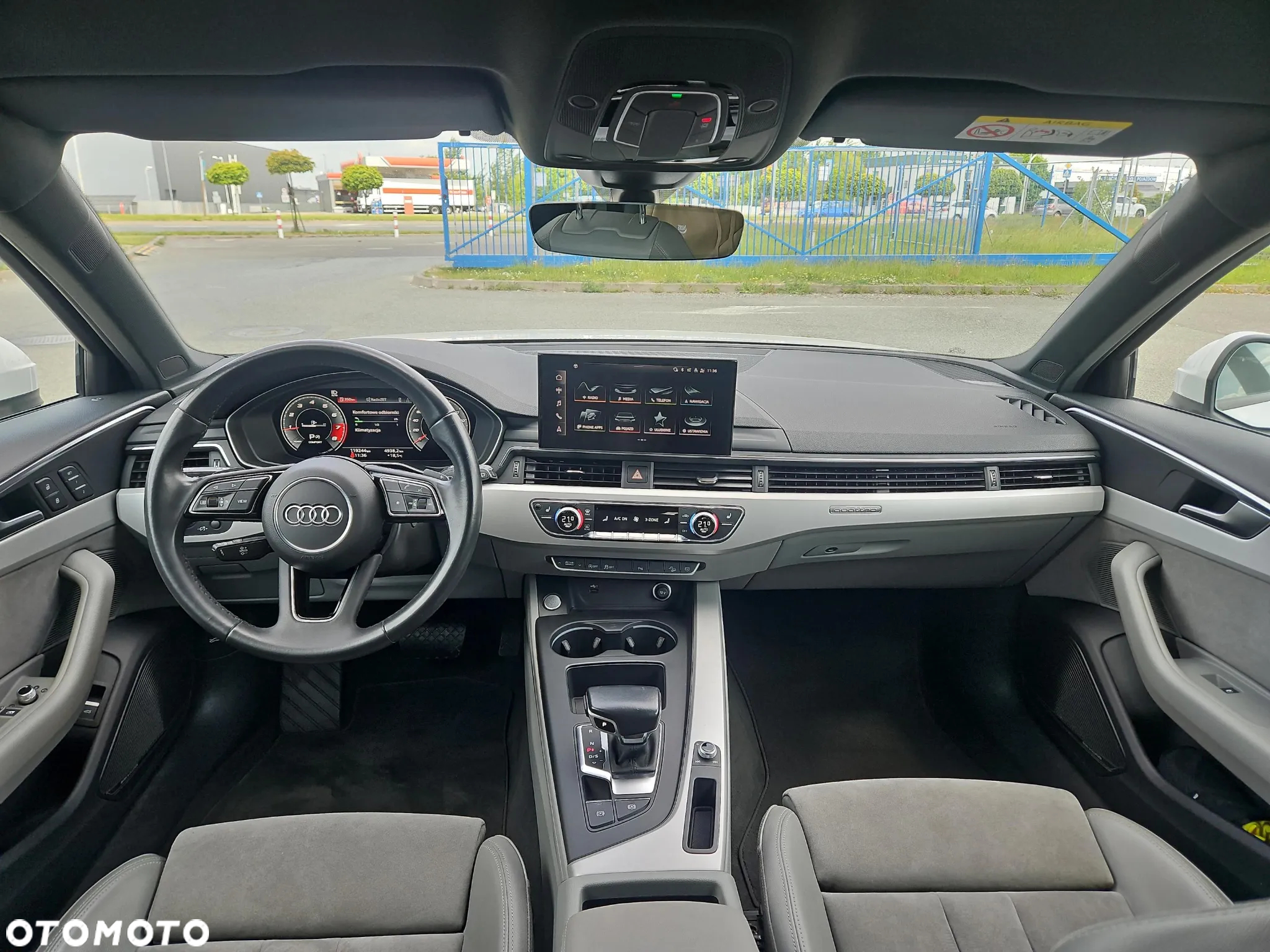 Audi A4 Allroad 2.0 TFSI Quattro S tronic - 32