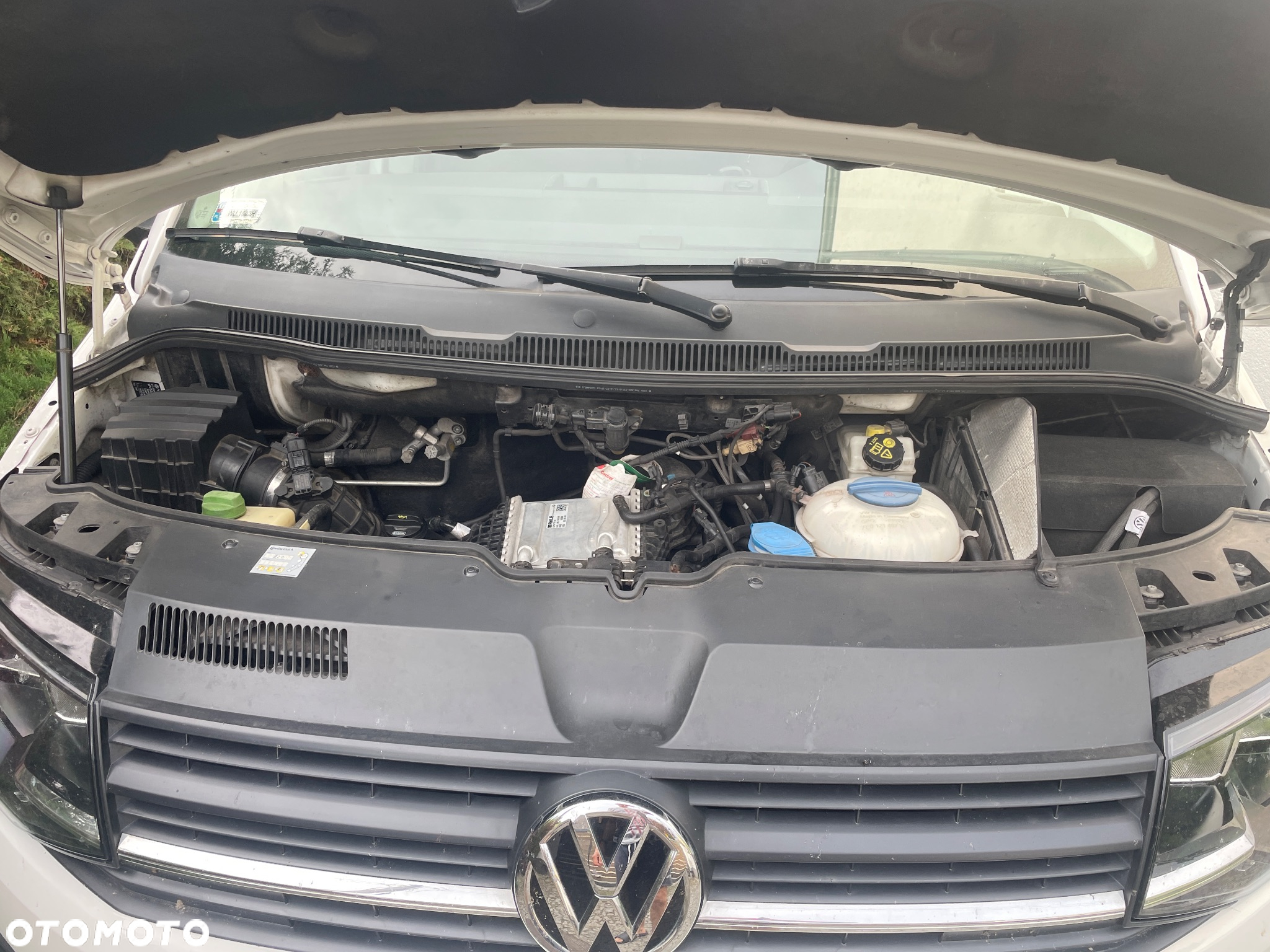 Volkswagen California - 7