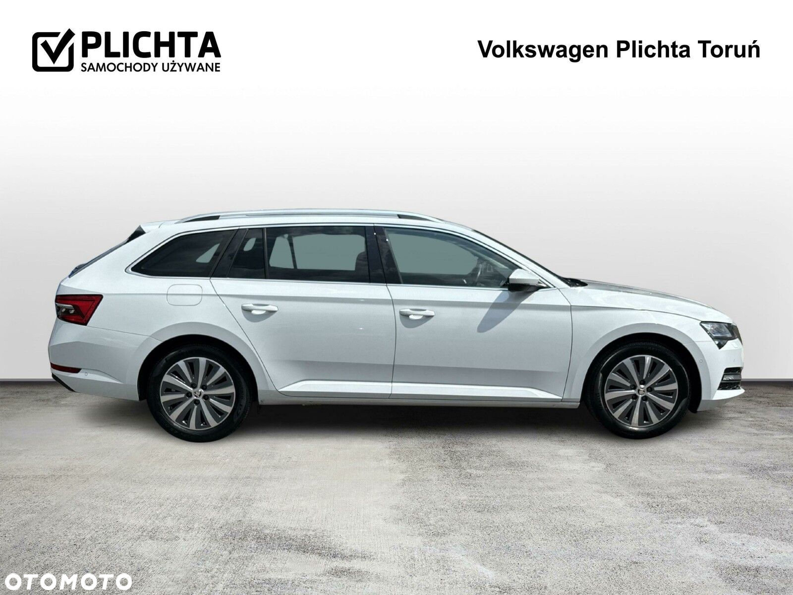 Skoda Superb 2.0 TDI SCR Style DSG - 4