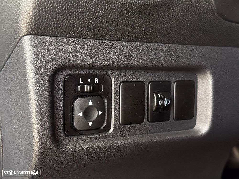 Mitsubishi Space Star 1.2 Connect Edition - 27