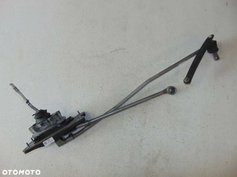 lewarek mechanizm zmiany biegów audi a4 / a5 2.0 tfsi tuning ecs 8k0711025k - 12