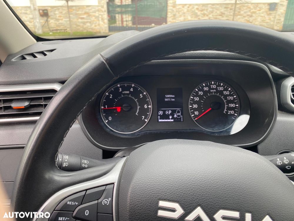 Dacia Duster ver-tce-150-edc-extreme - 9