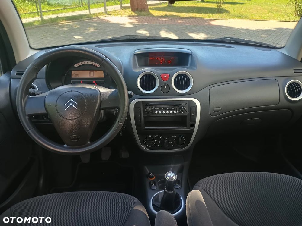 Citroën C3 1.4 Exclusive - 8