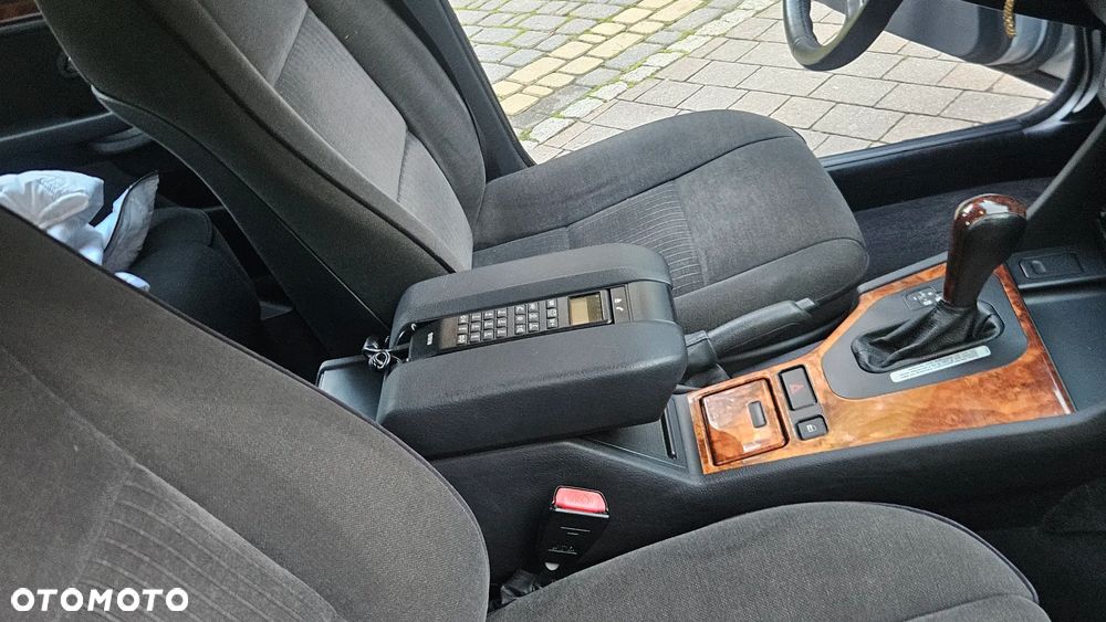 BMW Seria 5 - 35