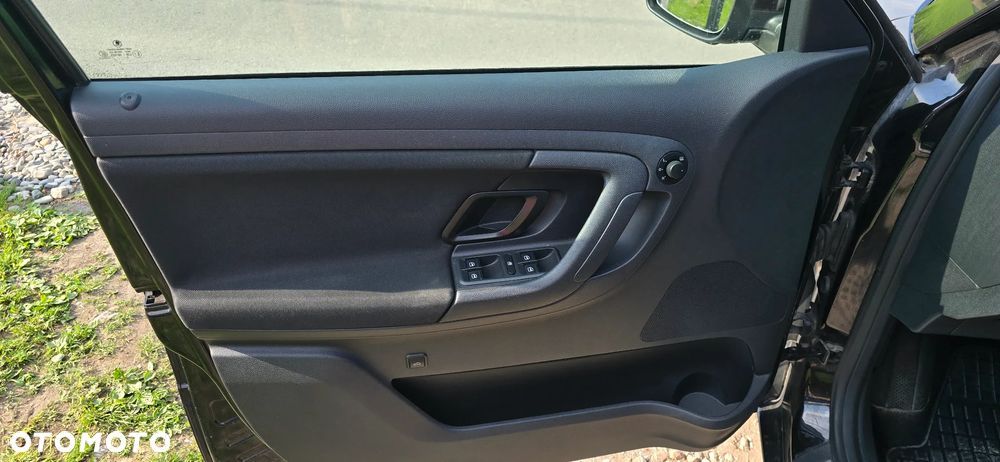 Skoda Fabia RS - 22