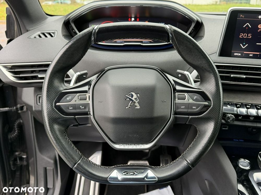 Peugeot 3008 - 21