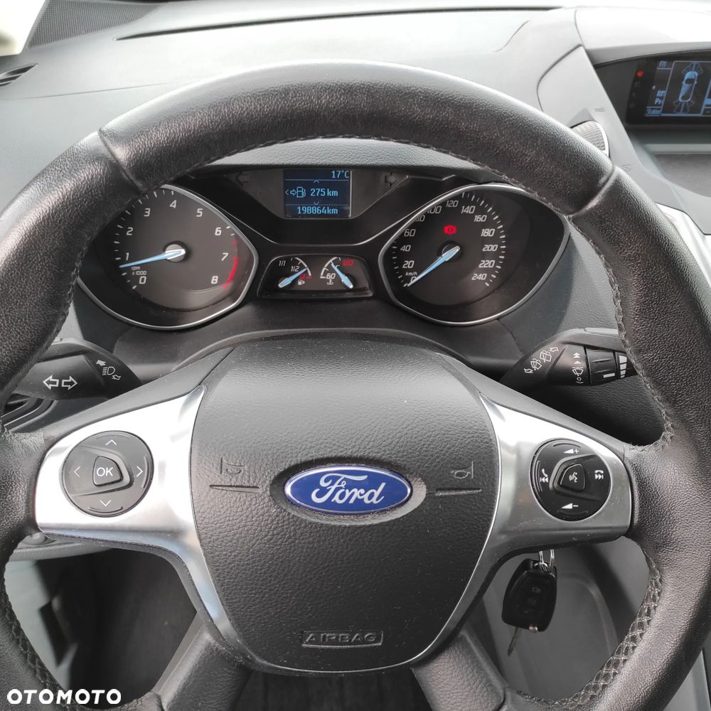 Ford C-MAX - 20