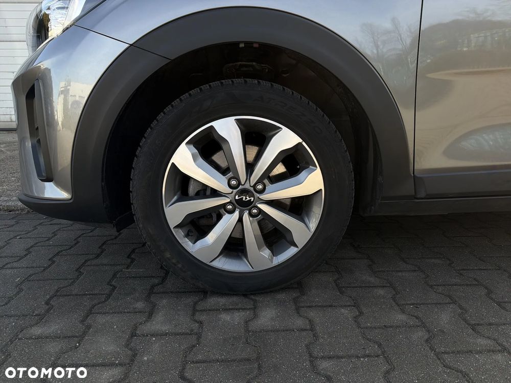 Kia Stonic 1.2 M - 18