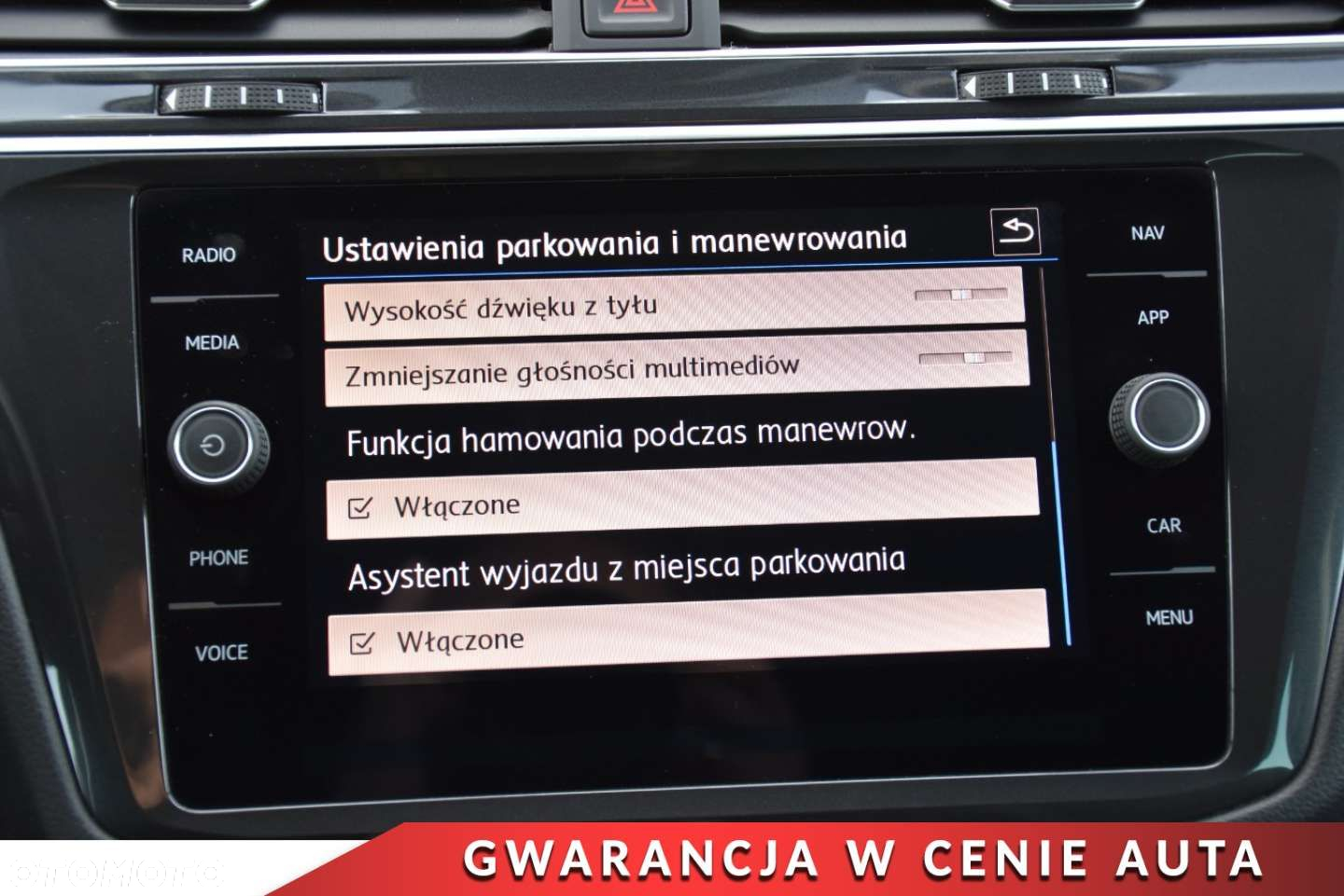 Volkswagen Tiguan 2.0 TDI BMT SCR IQ Drive DSG - 28