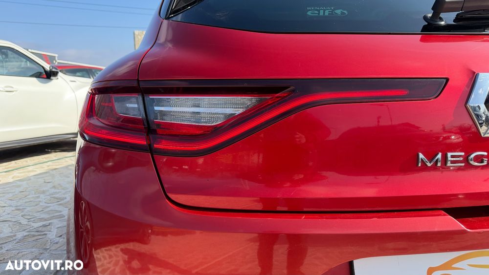 Renault Megane ENERGY dCi 130 INTENS - 30
