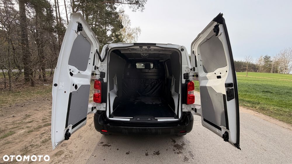 Toyota PROACE - 6