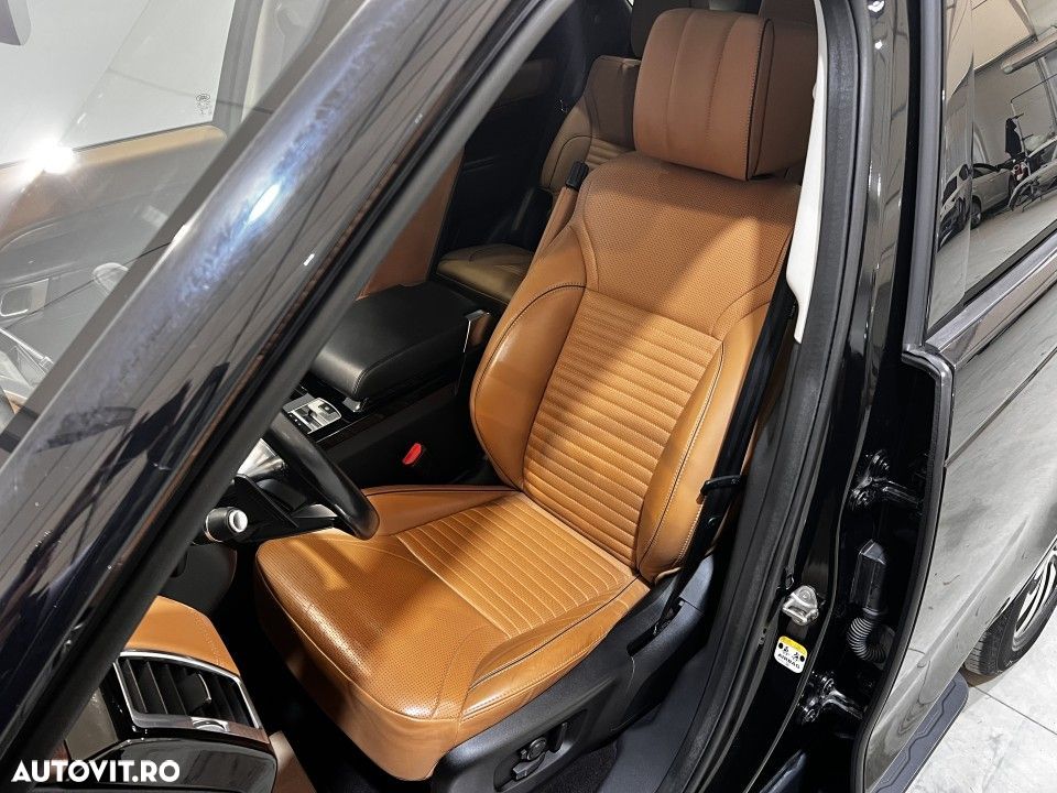 Land Rover Discovery - 9