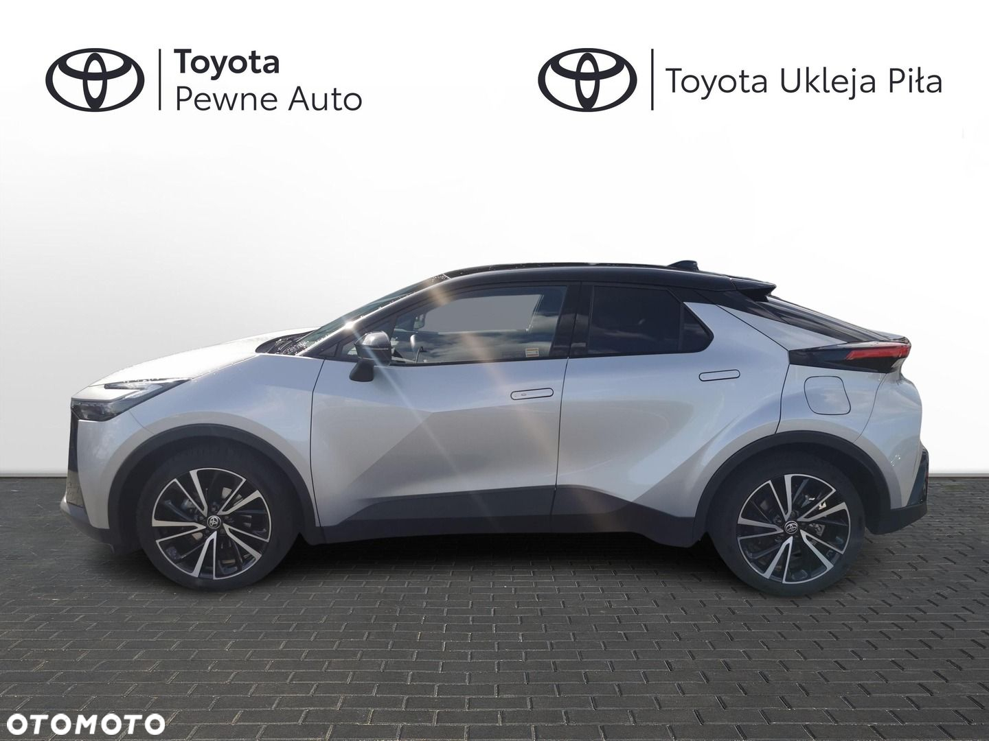Toyota C-HR - 4