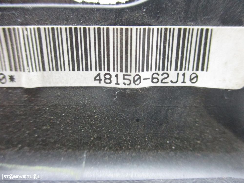 KIT AIRBAG SUZUKI SWIFT III 2006 - - 3