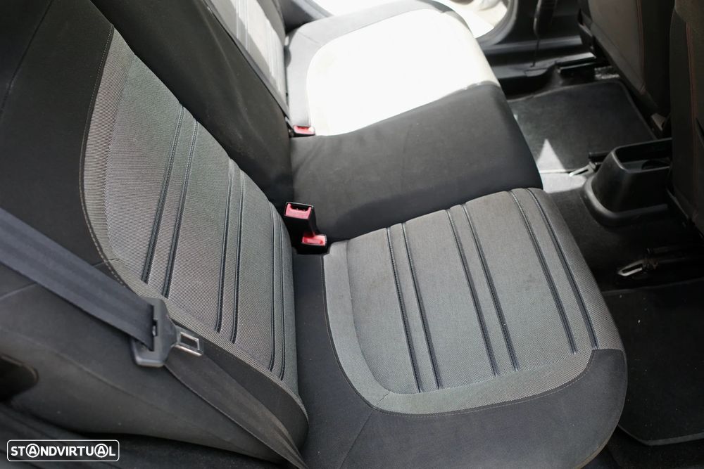 Fiat Punto Evo 1.4 Dynamic - 11