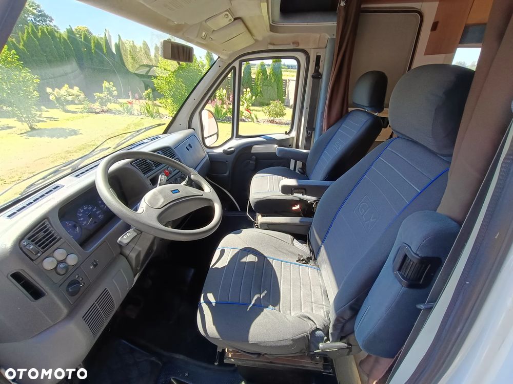 Fiat Ducato - 14