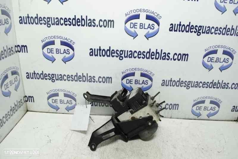 ABS TOYOTA COROLLA E12 - 1