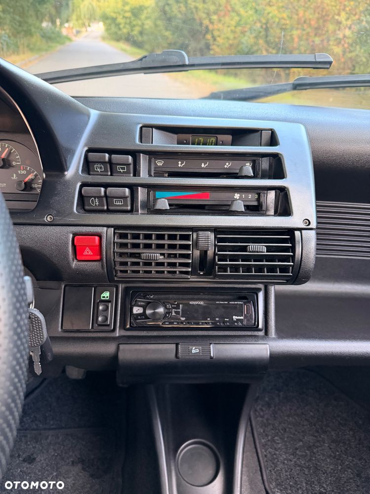 Fiat Cinquecento Sporting - 20